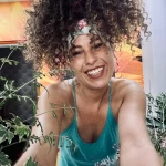 pomoce domowe - zdjęcie profilowe użytkownika Anika A.
