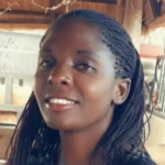 pomoce domowe - zdjęcie profilowe użytkownika Catherine K.