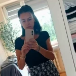pomoce domowe - zdjęcie profilowe użytkownika Katarzyna