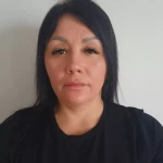 pomoce domowe - zdjęcie profilowe użytkownika Olesia N.