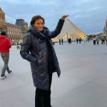 pomoce domowe - zdjęcie profilowe użytkownika Zofia D.
