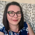 pomoce domowe - zdjęcie profilowe użytkownika Izabela O.