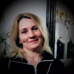 pomoce domowe - zdjęcie profilowe użytkownika Natalia V.