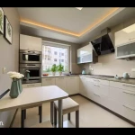 pomoce domowe - zdjęcie ogłoszenia Szukam osoby do pomocy