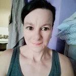 pomoce domowe - zdjęcie profilowe użytkownika Bożena G.