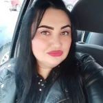 pomoce domowe - zdjęcie profilowe użytkownika Yuliia S.
