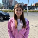 pomoce domowe - zdjęcie profilowe użytkownika Hanna S.