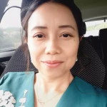 pomoce domowe - zdjęcie profilowe użytkownika Bekti R.