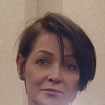 pomoce domowe - zdjęcie profilowe użytkownika Anna K.