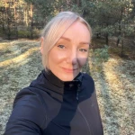 pomoce domowe - zdjęcie profilowe użytkownika Sylwia S.