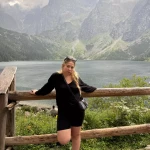 pomoce domowe - zdjęcie profilowe użytkownika Amandine B.