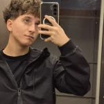 pomoce domowe - zdjęcie profilowe użytkownika Kuba P.