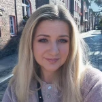 pomoce domowe - zdjęcie profilowe użytkownika Yana S.