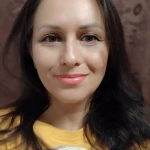 pomoce domowe - zdjęcie profilowe użytkownika Viktoria P.