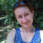 pomoce domowe - zdjęcie profilowe użytkownika Anastazja Z.