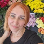 pomoce domowe - zdjęcie profilowe użytkownika Julia L.