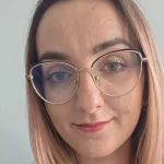 pomoce domowe - zdjęcie profilowe użytkownika Justyna P.