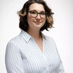 pomoce domowe - zdjęcie profilowe użytkownika Sylwia M.