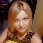 pomoce domowe - zdjęcie profilowe użytkownika Iwona K.