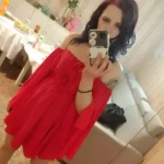 pomoce domowe - zdjęcie profilowe użytkownika Alicja J.