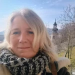 pomoce domowe - zdjęcie profilowe użytkownika Anna M.