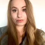 pomoce domowe - zdjęcie profilowe użytkownika Agnieszka S.