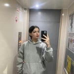 pomoce domowe - zdjęcie profilowe użytkownika Wiktoria W.