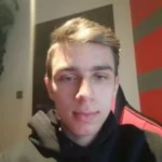 pomoce domowe - zdjęcie profilowe użytkownika Jakub Ś.