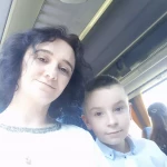 pomoce domowe - zdjęcie profilowe użytkownika Aneta T.