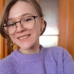 pomoce domowe - zdjęcie profilowe użytkownika Mariana H.