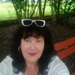 pomoce domowe - zdjęcie profilowe użytkownika Svitlana L.