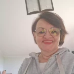 pomoce domowe - zdjęcie profilowe użytkownika Agnieszka M.