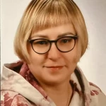 pomoce domowe - zdjęcie profilowe użytkownika Magda W.