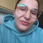pomoce domowe - zdjęcie profilowe użytkownika Roksana R.