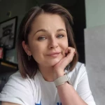 pomoce domowe - zdjęcie profilowe użytkownika Magdalena P.