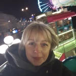 pomoce domowe - zdjęcie profilowe użytkownika Natalia K.