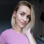 pomoce domowe - zdjęcie profilowe użytkownika Ewelina L.