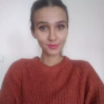 pomoce domowe - zdjęcie profilowe użytkownika Kornelia B.