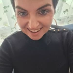 pomoce domowe - zdjęcie profilowe użytkownika Ewelina S.