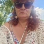 pomoce domowe - zdjęcie profilowe użytkownika Violetta B.