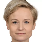 pomoce domowe - zdjęcie profilowe użytkownika Sonia Ż.
