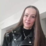 pomoce domowe - zdjęcie profilowe użytkownika Monika P.