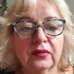 pomoce domowe - zdjęcie profilowe użytkownika Bogumiła S.