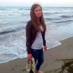 pomoce domowe - zdjęcie profilowe użytkownika Estera K.