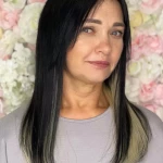 pomoce domowe - zdjęcie profilowe użytkownika Olesia A.