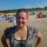 pomoce domowe - zdjęcie profilowe użytkownika Iwona T.