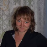 pomoce domowe - zdjęcie profilowe użytkownika Ilona K.