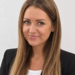 pomoce domowe - zdjęcie profilowe użytkownika Sylwia K.