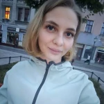 pomoce domowe - zdjęcie profilowe użytkownika Yuliia O.