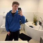 pomoce domowe - zdjęcie profilowe użytkownika Oliwier S.